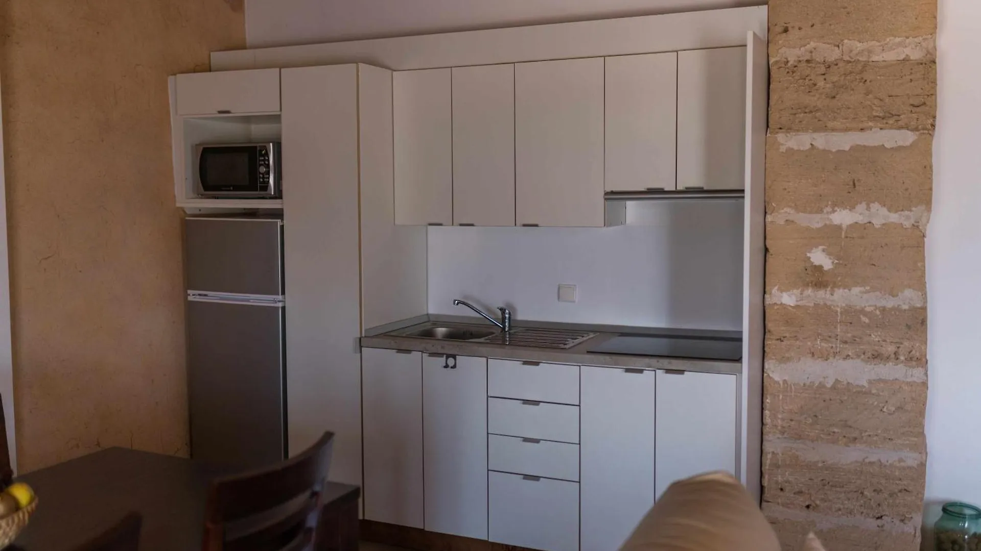 Agroturismo Sa Canoveta Apartment Colonia de Sant Jordi