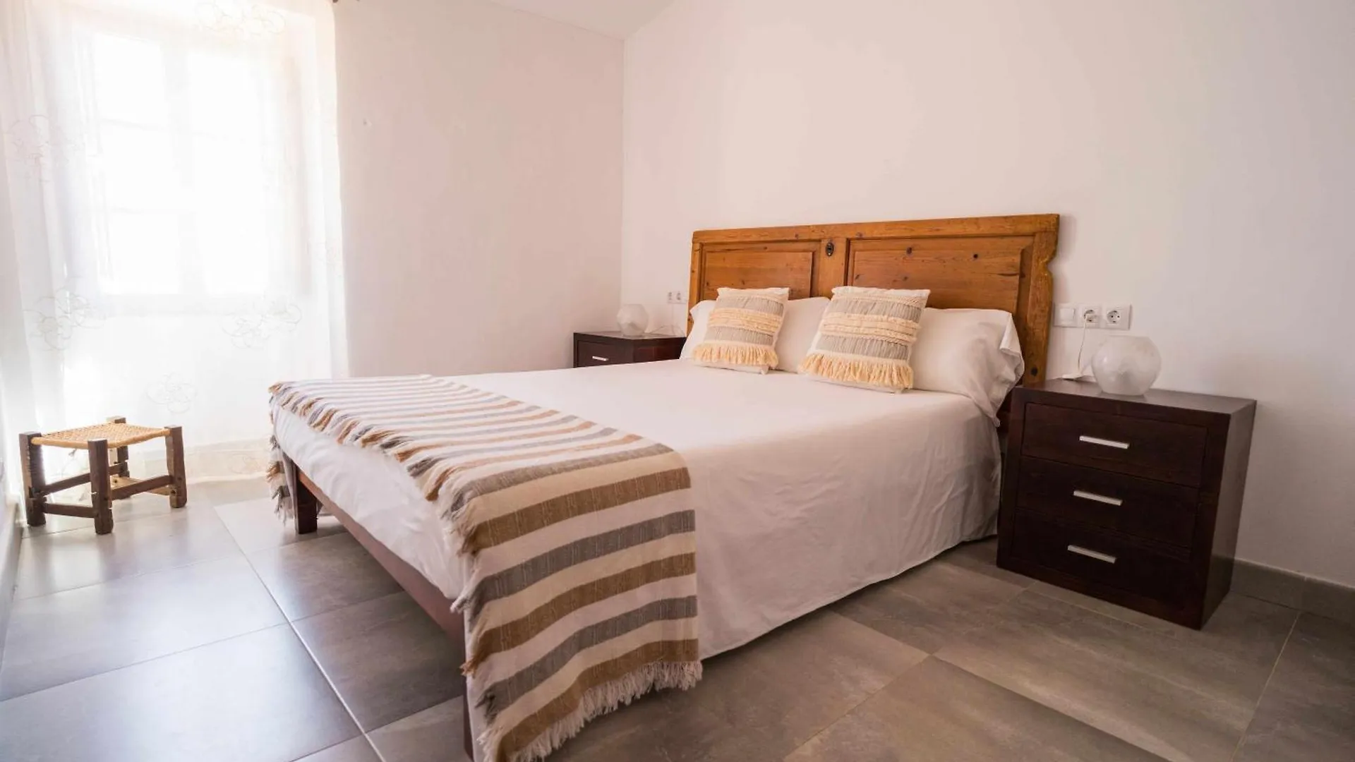 Apartamento Agroturismo Sa Canoveta Colonia de Sant Jordi