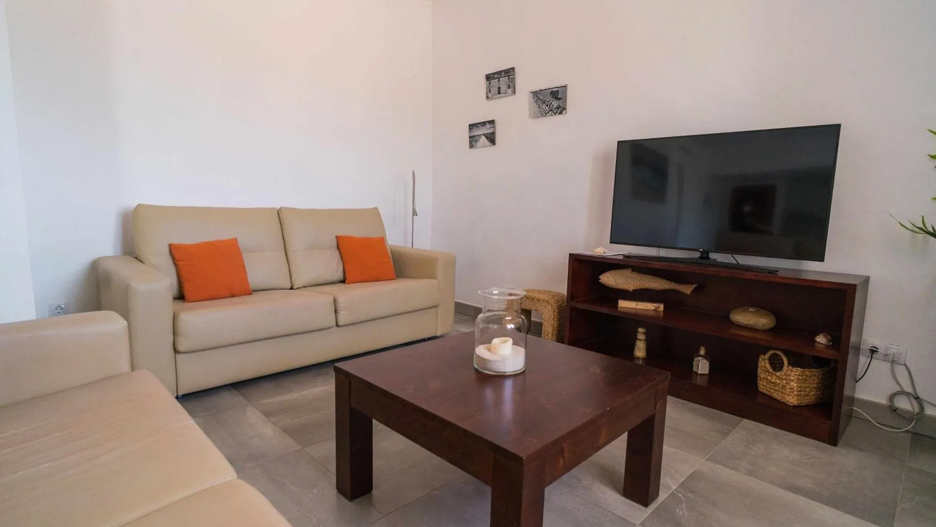 Apartamento Agroturismo Sa Canoveta Colonia de Sant Jordi