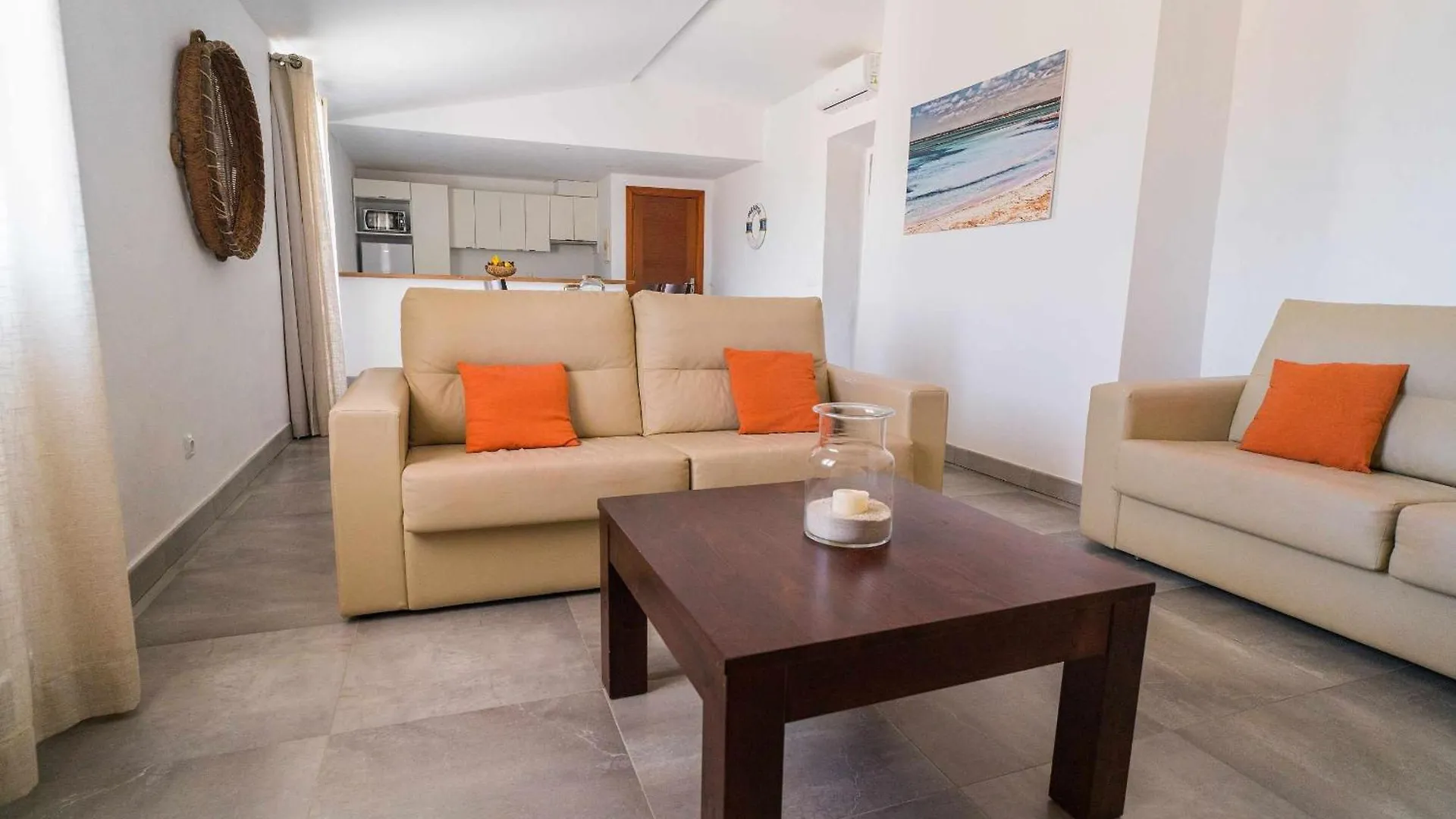 Agroturismo Sa Canoveta Apartment Colonia de Sant Jordi 0*,