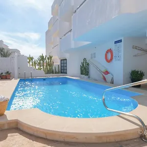 Apartamento Ibiza, Colonia de Sant Jordi