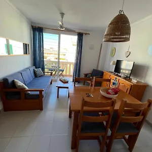 Apartamento Ca'n Vidal, Colonia de Sant Jordi