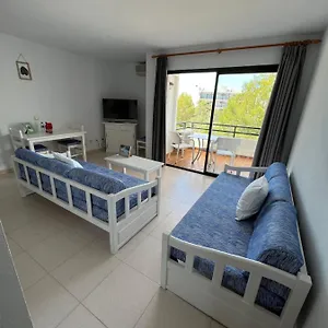 Apartamento Es Dolç, Colonia de Sant Jordi