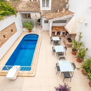 Casa rural Mallorca Can Florit, Sencelles