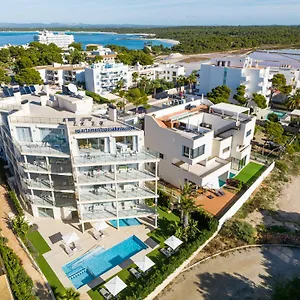 Apartamento Posidonia, Colonia de Sant Jordi