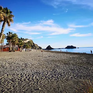  Apartamento Magnificas Vistas Al Mar España