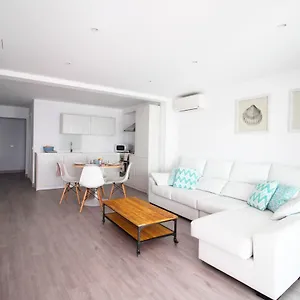 Apartamento Es Port, Colonia de Sant Jordi