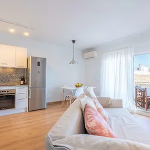 Apartamento Edificio Príncipe, Colonia de Sant Jordi