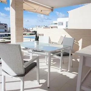 Marieta Primero Apartment