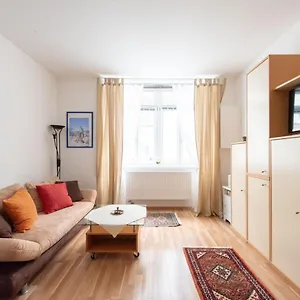  Apartamento 1030 Austria