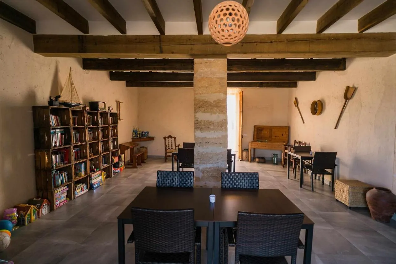 Agroturismo Sa Canoveta Colonia de Sant Jordi