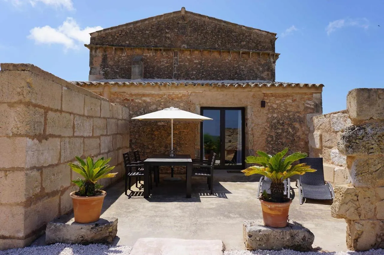 Agroturismo Sa Canoveta Colonia de Sant Jordi