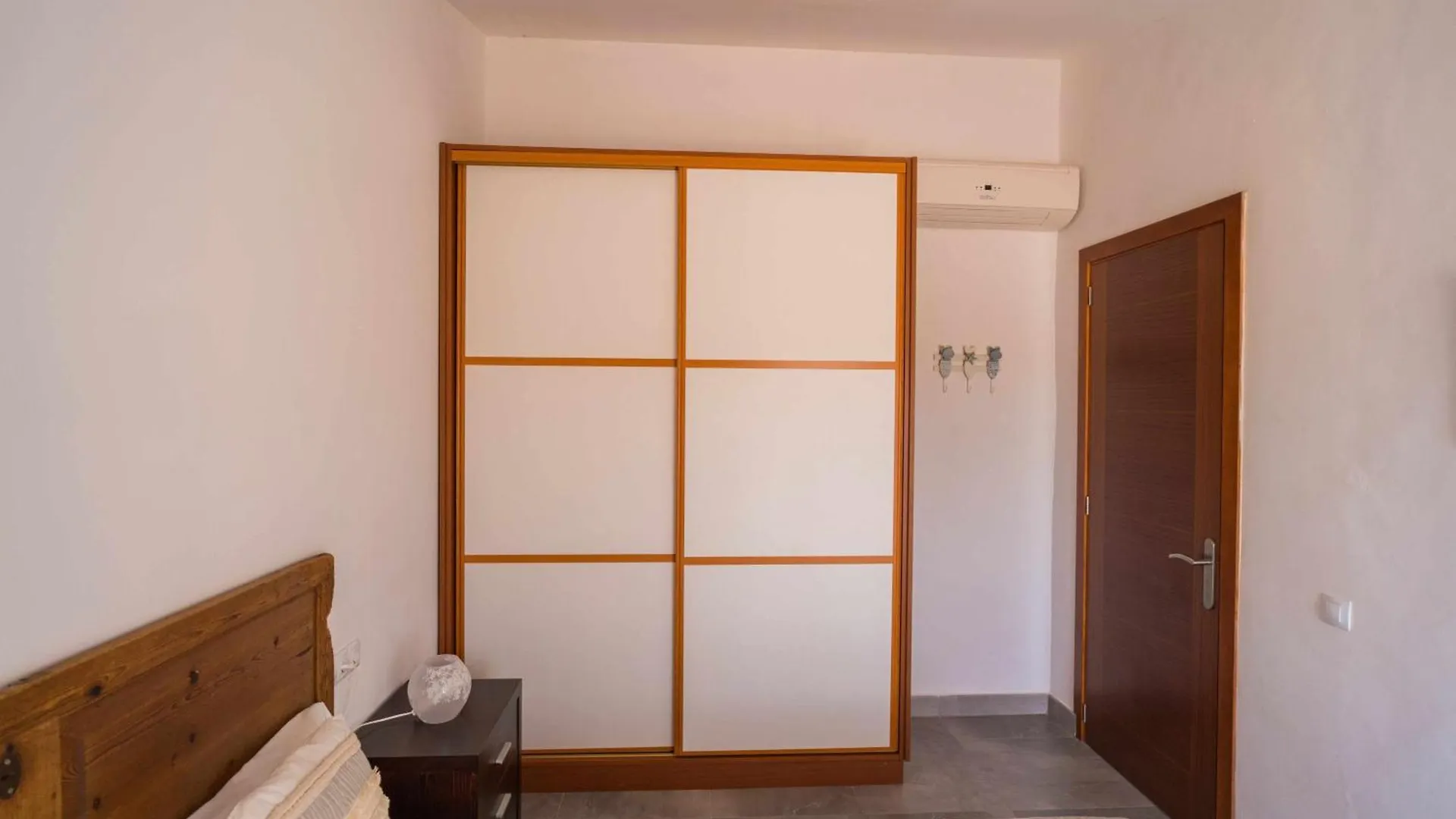 Agroturismo Sa Canoveta Colonia de Sant Jordi 0*,  Spain