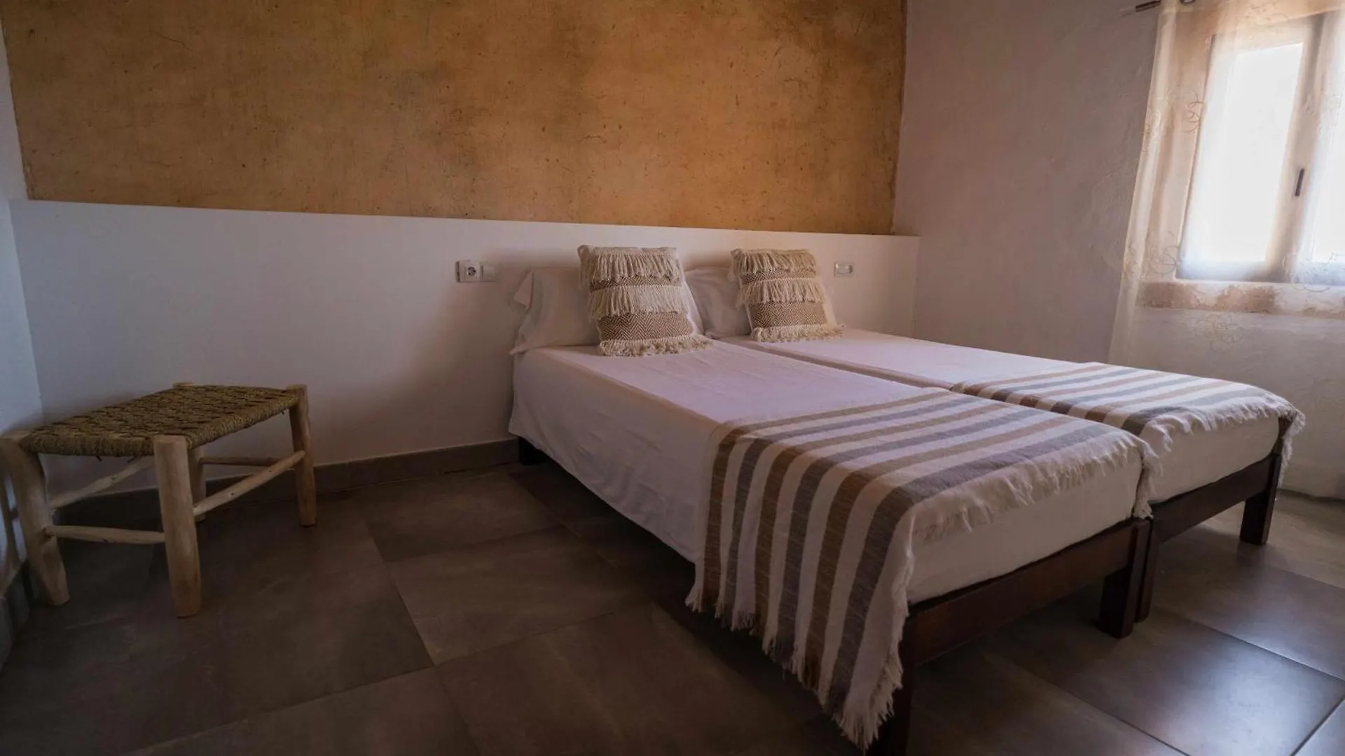 Agroturismo Sa Canoveta Colonia de Sant Jordi 0*,