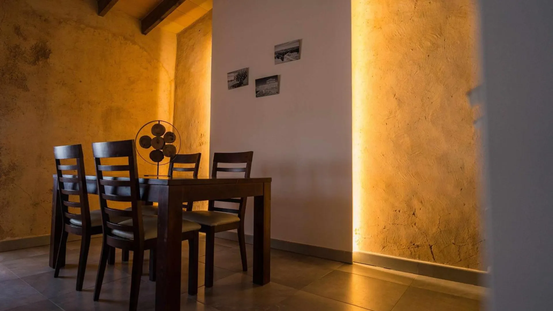 Agroturismo Sa Canoveta Colonia de Sant Jordi
