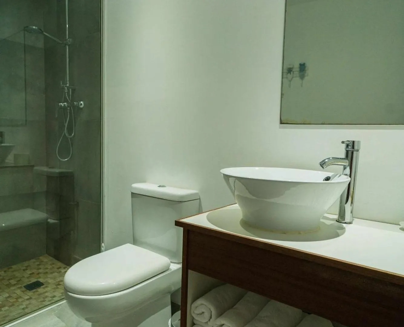 Agroturismo Sa Canoveta Colonia de Sant Jordi Apartment